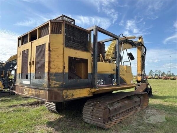 2006 Caterpillar 320CL - Image 5