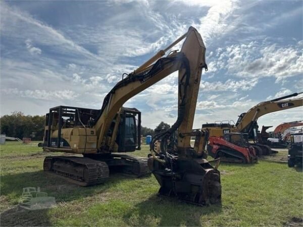 2006 Caterpillar 320CL - Image 6