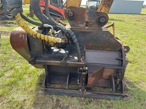 2006 Caterpillar 320CL - Image 7