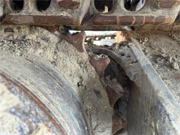 2007 Caterpillar 320CL - Image 11