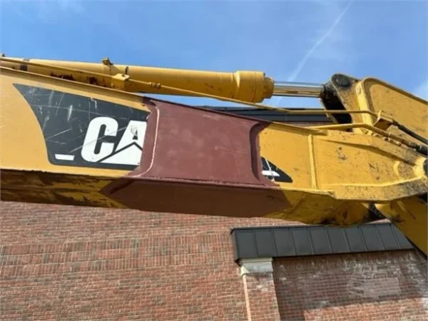 2007 Caterpillar 320CL - Image 4
