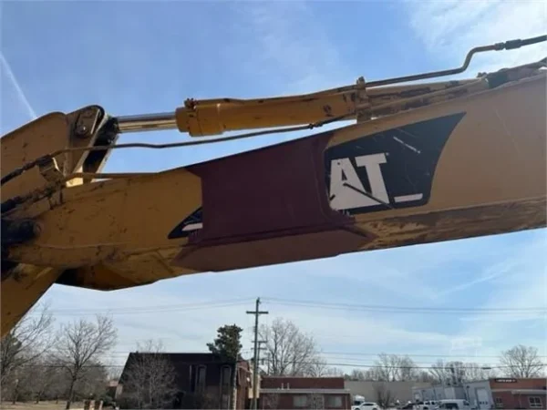 2007 Caterpillar 320CL - Image 5