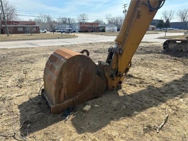 2007 Caterpillar 320CL - Image 7