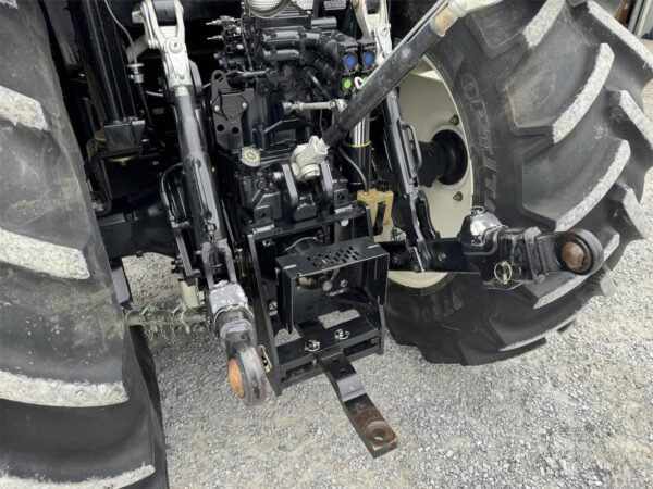 2012 New Holland T6050 - Image 12