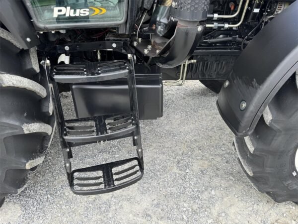 2012 New Holland T6050 - Image 13