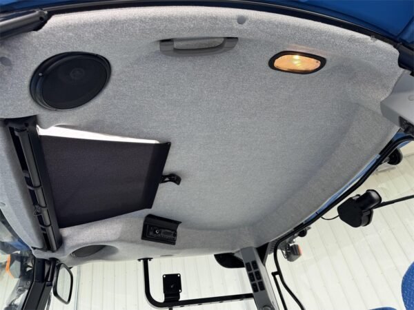 2012 New Holland T6050 - Image 19