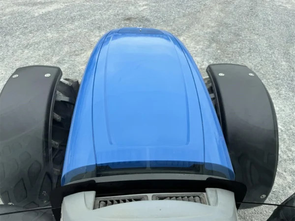 2012 New Holland T6050 - Image 7