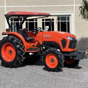 2020 Kubota L5018VN