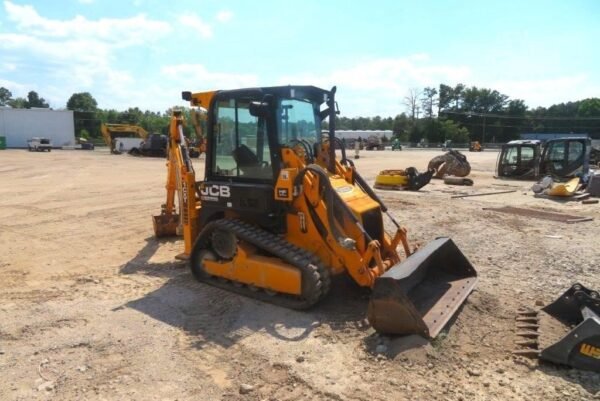 2022 JCB 1CXT - Image 2