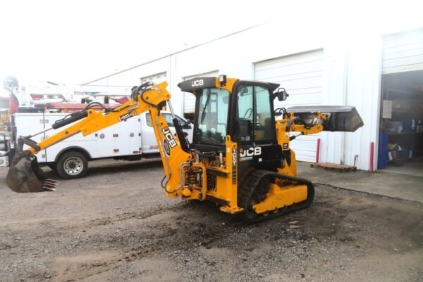 2022 JCB 1CXT - Image 5