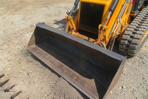 2022 JCB 1CXT - Image 6