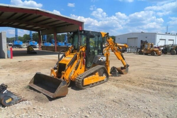 2022 JCB 1CXT