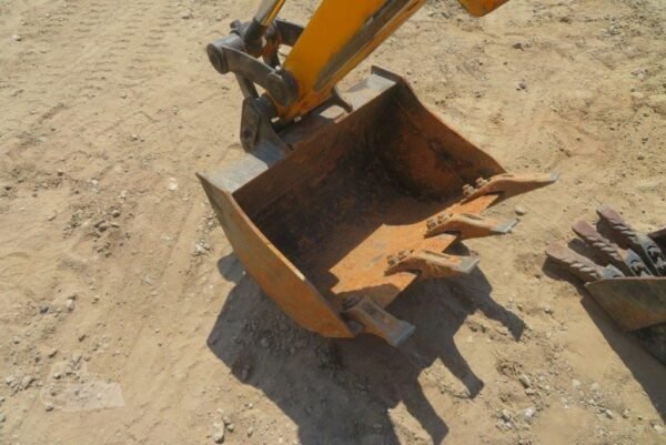 2022 JCB 1CXT - Image 10