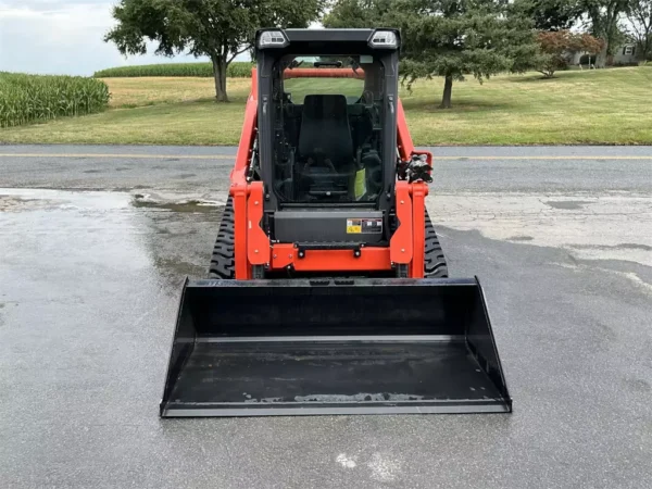 2023 Kubota SVL75-3 Skid Steer - Image 3