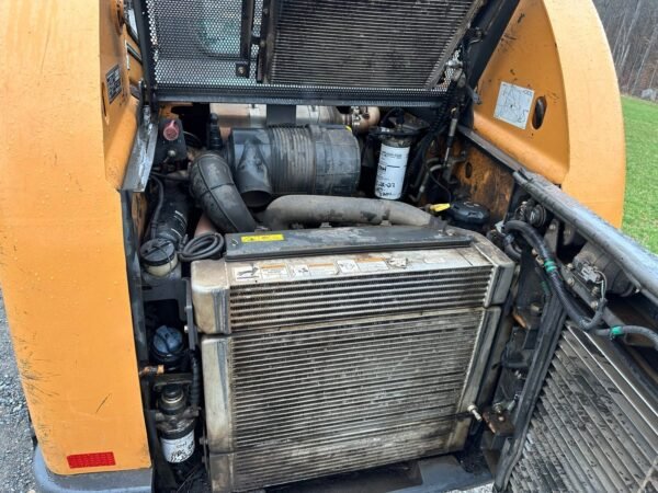 Used CASE TR340 Skid Steers - Image 2