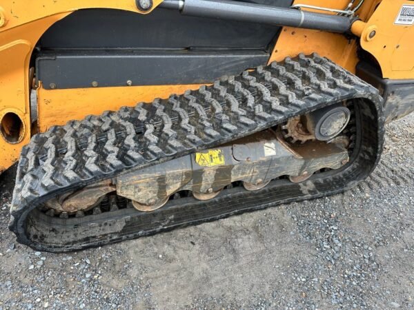 Used CASE TR340 Skid Steers - Image 4