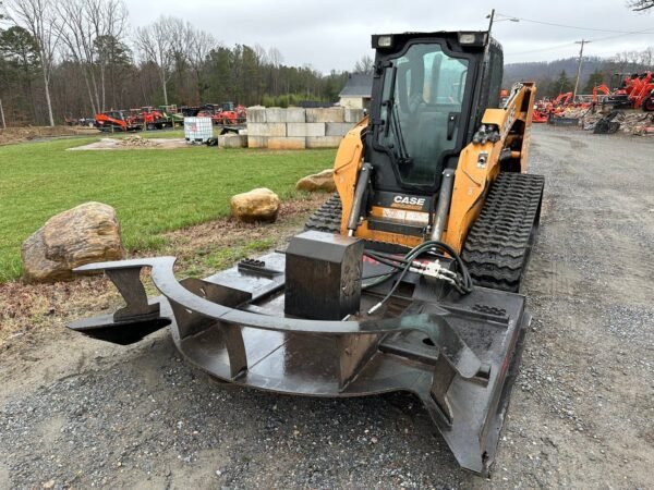 Used CASE TR340 Skid Steers - Image 5