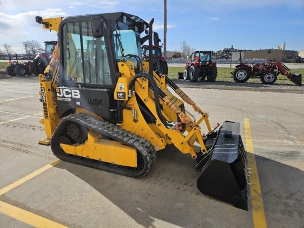 New 2024 JCB 1CXT Loader - Image 6