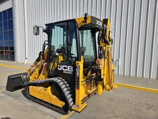 New 2024 JCB 1CXT Loader - Image 2