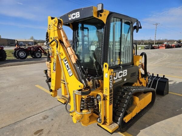 New 2024 JCB 1CXT Loader - Image 3