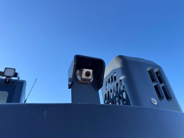 New 2024 Sunward SWE155UF Excavators - Image 2