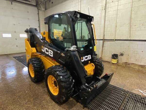 Used 2023 JCB 270 Skid Steers - Image 5