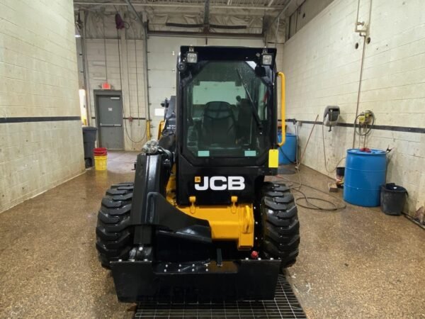 Used 2023 JCB 270 Skid Steers - Image 4