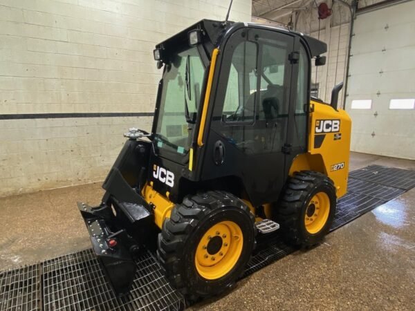 Used 2023 JCB 270 Skid Steers - Image 3
