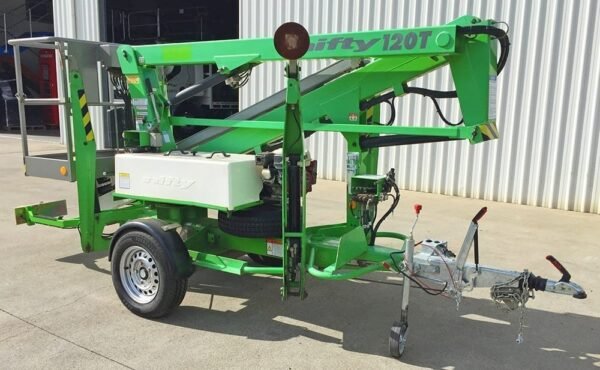 Cherry Picker
