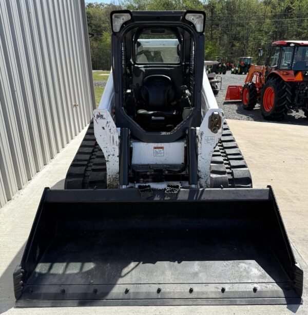 2022 Bobcat T740 174 HP LOADER - Image 7