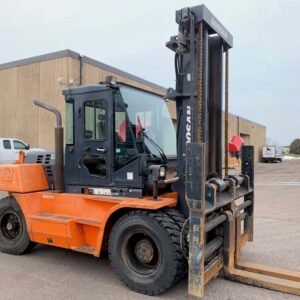 Forklift