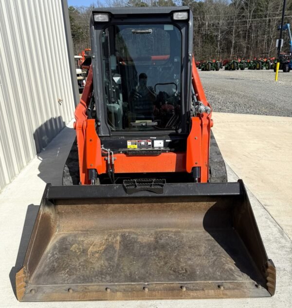 2020 Kubota TRACK LOADER BOBCAT  SVL65-Hours 68 HP - Image 6