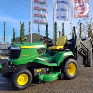 John Deere X950R Ride on Mower