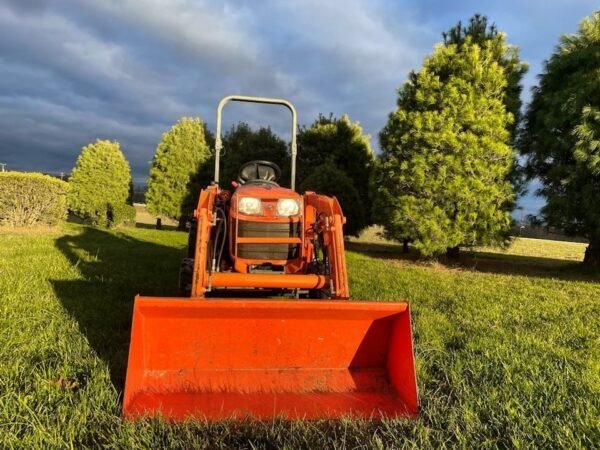 Kubota B2320 - Image 3