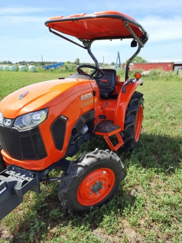 Kubota L3218 Vn 4x4 Tractor - Image 3