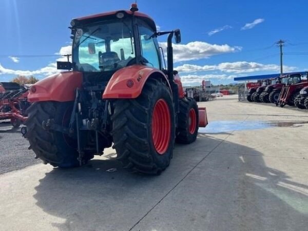 Kubota M7131 - Image 6