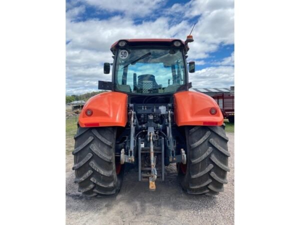 Kubota M7131 - Image 8