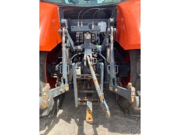 Kubota M7131 - Image 9