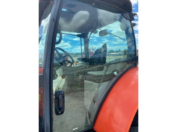 Kubota M7131 - Image 10