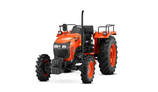 Kubota MU4501 4WD