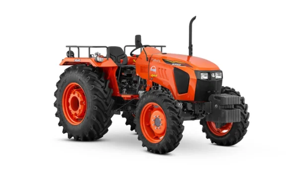 Kubota MU5502-4WD