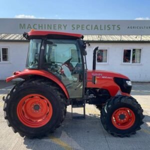Kubota m4063