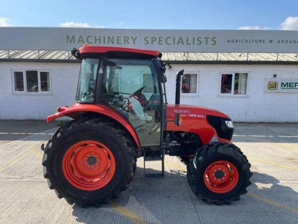 Kubota m4063