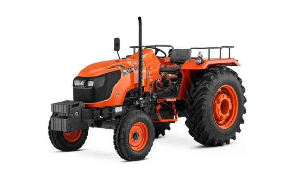 Kubuta MU5501 – 2WD