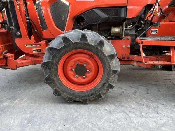 L4018 Kubota Tractor - Image 11