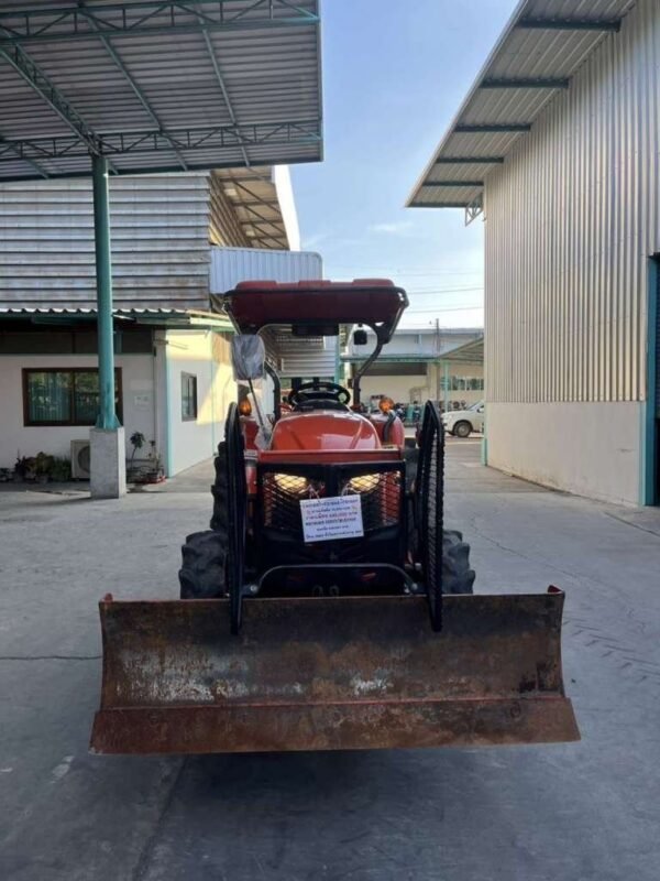 L4018 Kubota Tractor - Image 3