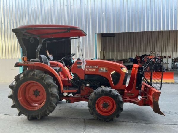L4018 Kubota Tractor