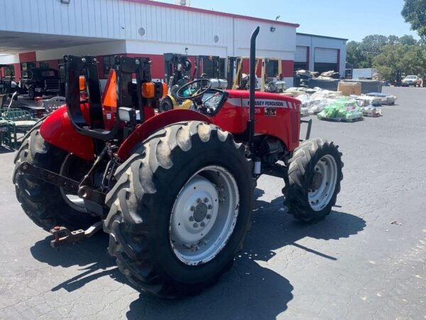 Massey Ferguson 2635 Tractor - Image 3