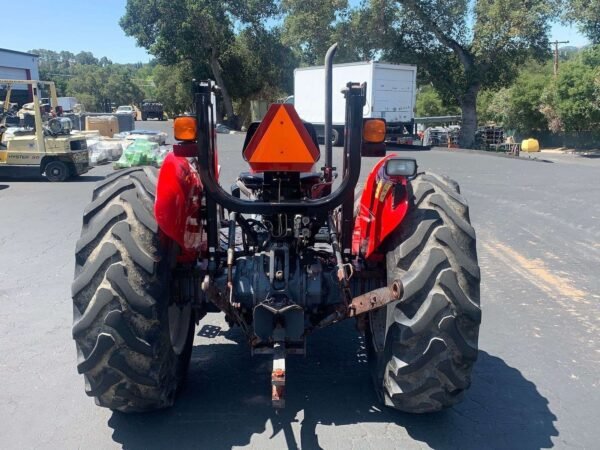 Massey Ferguson 2635 Tractor - Image 5