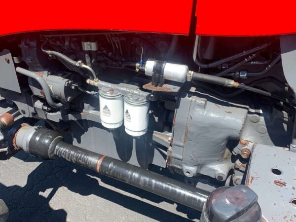 Massey Ferguson 2635 Tractor - Image 6